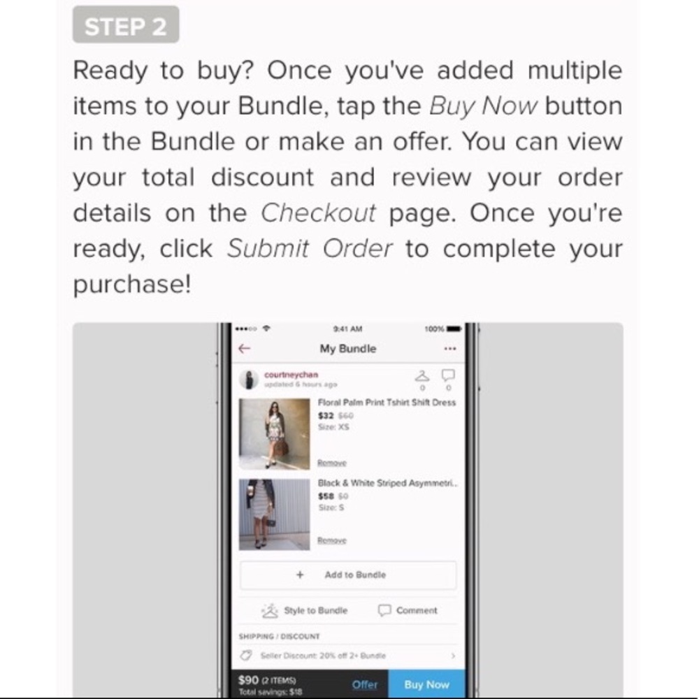 Bundle & Save - Picture 3 of 3